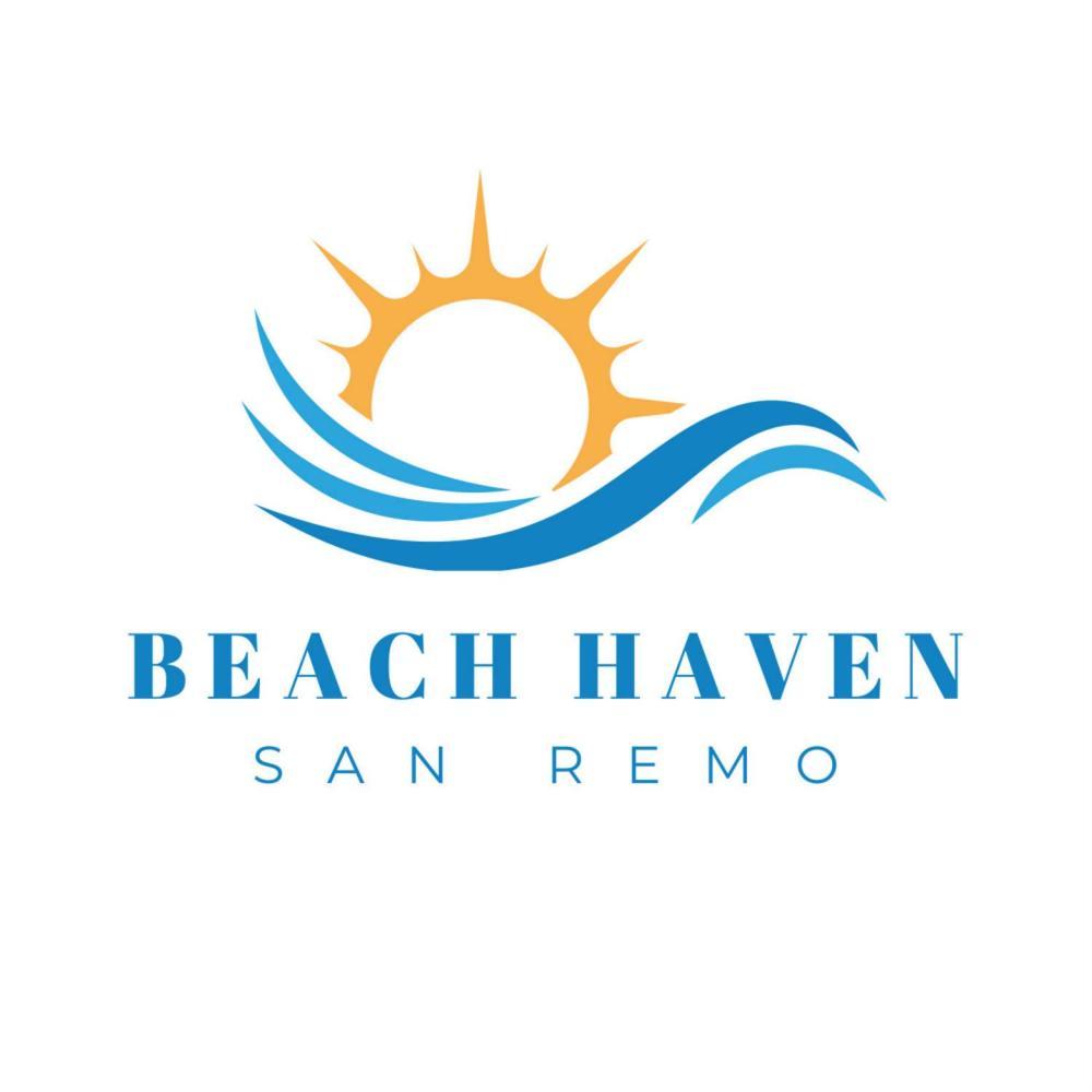 Beach Haven Сан Ремо Екстериор снимка