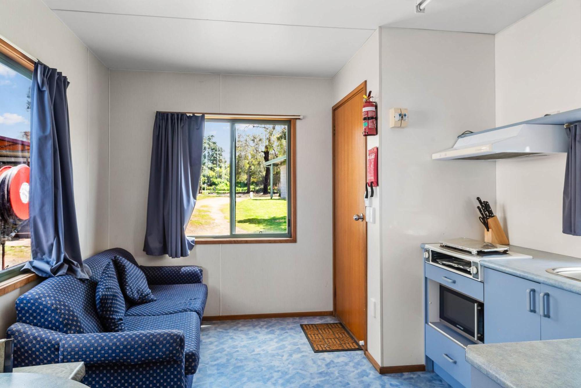 Beach Haven Сан Ремо Екстериор снимка