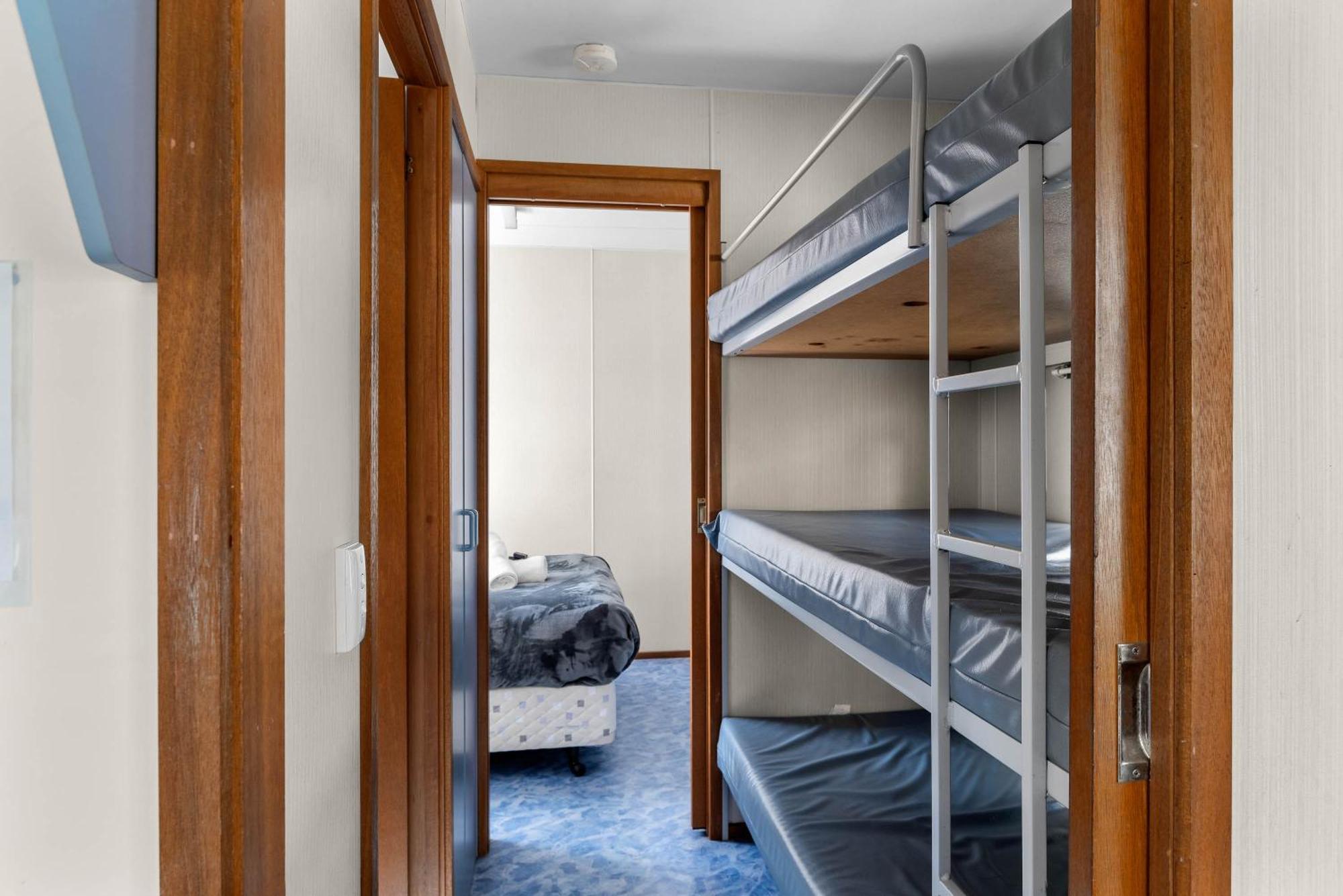 Beach Haven Сан Ремо Екстериор снимка